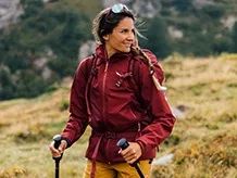 Верхній одяг Alpinus