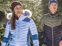 Куртки Salewa