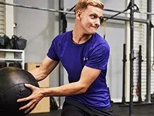 Спортивні футболки Nike