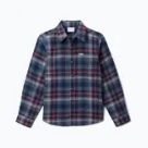 Сорочки Columbia
