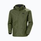 Куртки Helly Hansen