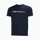 Футболки для туризму Helly Hansen