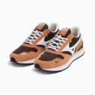 Спортстиль Mizuno