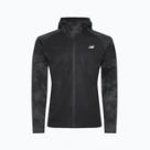 Бігові куртки New Balance