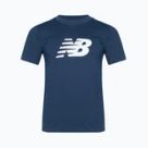 Футболки New Balance