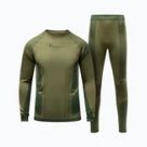 Одяг для бушкрафту