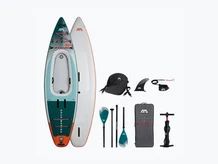 Водні види спорту