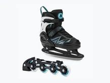 Спорядження для катання на роликах