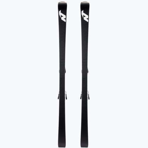 Лижі гірські Nordica DOBERMANN GSR RB + XCELL 14 FDT чорні 0A1228KA001