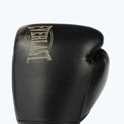 Рукавиці воксерські EVERLAST 1910 Classic білі EV1910