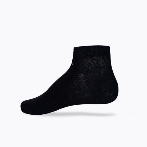 Шкарпетки тренувальні Nike Everyday Llightweight 3pack чорні SX7678-010