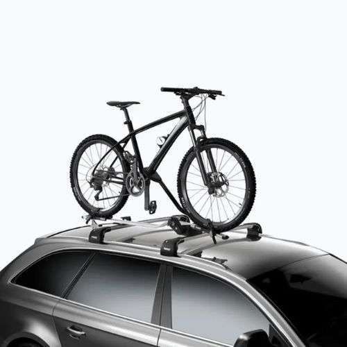 Багажник велосипедний на дах Thule Proride 598001