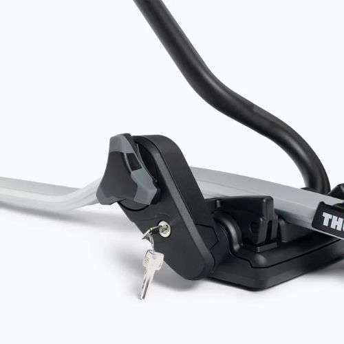 Багажник велосипедний на дах Thule Proride 598001