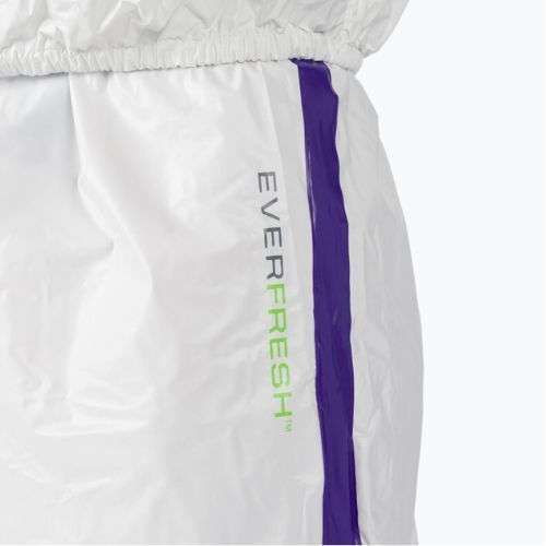 Комбінезон для боксу жіночий Everlast Sauna білий EV5550 S-M
