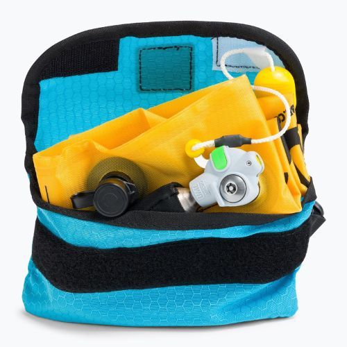 Буй безпеки Restube PFD синій MRT0006