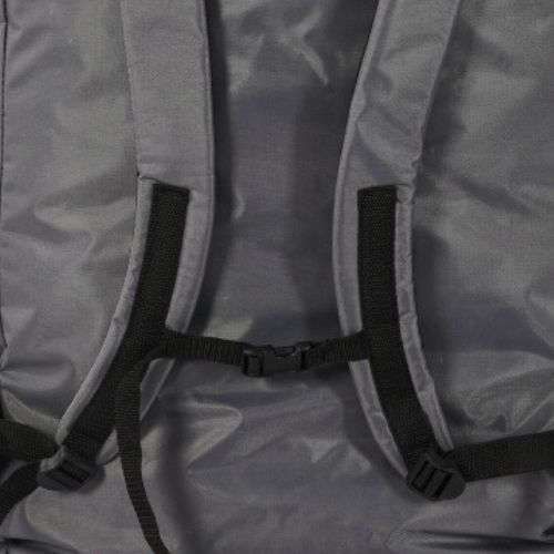Рюкзак для байдарки Aqua Marina Zip Backpack Solo