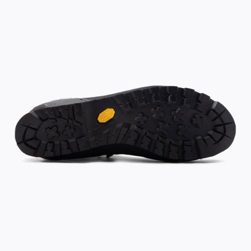 Черевики для альпінізму чоловічі Salewa Crow GTX коричневі 00-0000061328