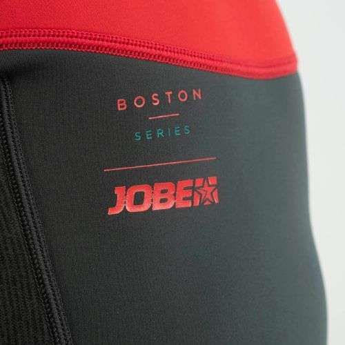 Гідрокостюм дитячий JOBE Boston 3/2 мм червоний 303521008