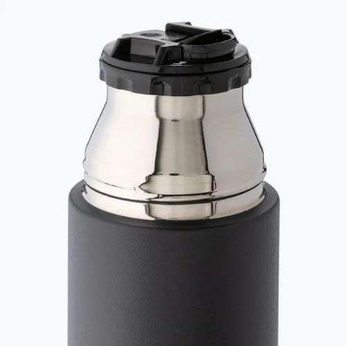 Termos Salewa Rienza Thermo BTL 750 ml чорний 00-0000000523