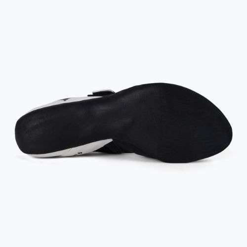 Взуття скелелазне чоловіче Black Diamond Momentum Climbing white/black