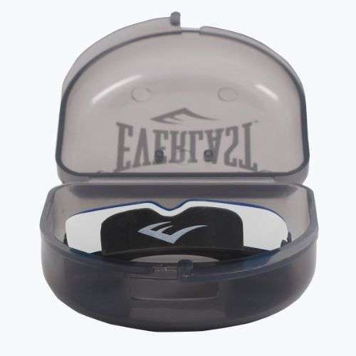 Капа одинарна Everlast блакитна EV1400