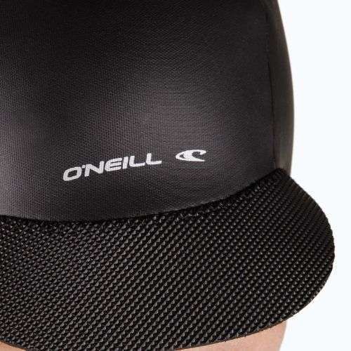 Капюшон неопреновий O'Neill Squid Lid 3mm чорний 5110
