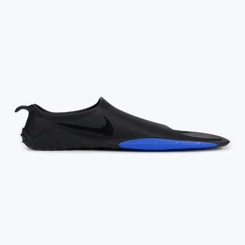 Ласти для плавання Nike Training Aids Swim чорні NESS9171-919