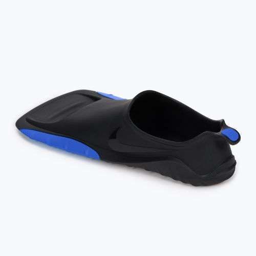 Ласти для плавання Nike Training Aids Swim чорні NESS9171-919