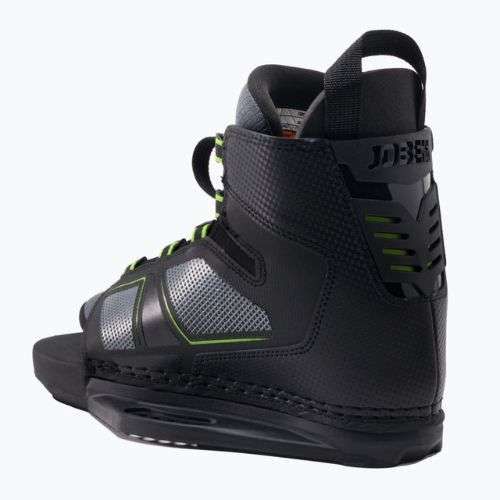 Кріплення для вейкборду JOBE Unit чорні 393122002