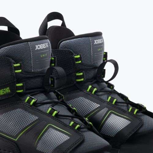 Кріплення для вейкборду JOBE Unit чорні 393122002