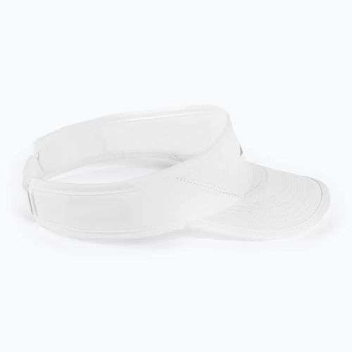 Козирок тенісний Mizuno Drylite Visor білий J2GW0030Z01