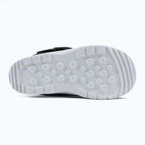Черевики для сноуборду дитячі Salomon Whipstar чорні L41685300