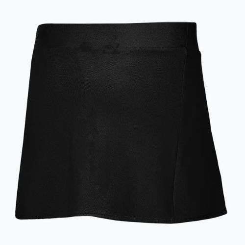 Спідниця тенісна Mizuno Flex Skort чорна 62GB121109