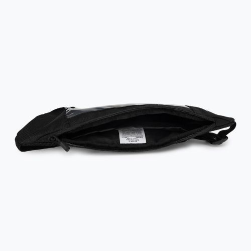 Барсетка Nike Pack чорно-срібляста N0002650-082