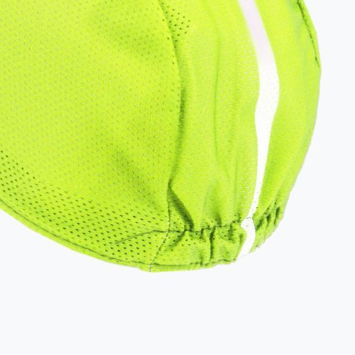 Шапка велосипедна ASSOS Cap optic yellow