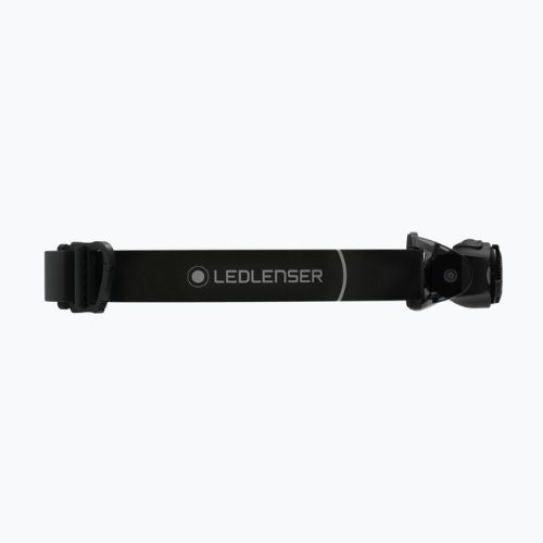 Налобний ліхтар Ledlenser MH4 WindowBox чорний 502151