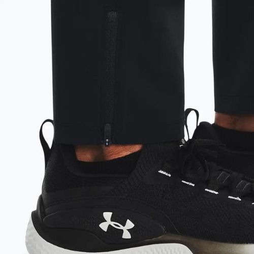 Штани для бігу чоловічі Under Armour Storm Run чорні 1376800