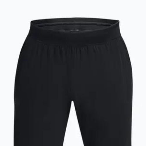 Штани для бігу чоловічі Under Armour Storm Run чорні 1376800