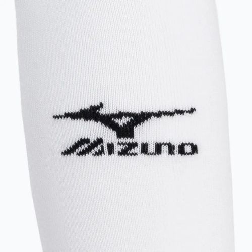 Рукава компресійні Mizuno Armguard білі 32EY6553Z01
