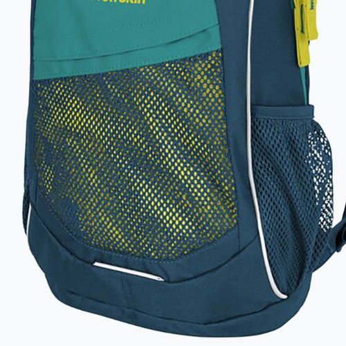 Рюкзак туристичний дитячий Jack Wolfskin Track Jack синій 2009212