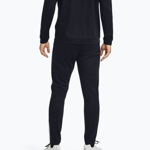 Спортивний костюм тренувальний чоловічий Under Armour Emea чорний 1357139