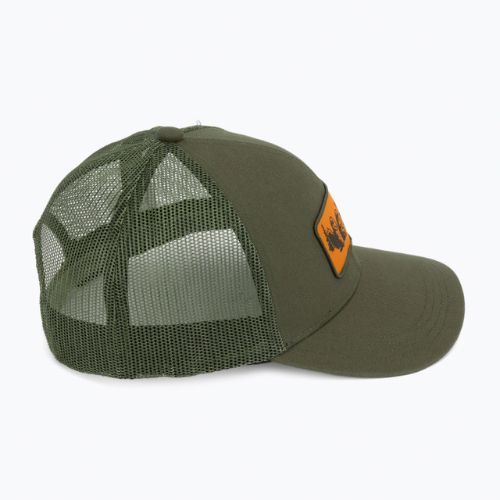Бейсболка Marmot Retro Trucker зелена M143134859