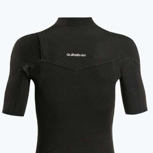 Гідрокостюм чоловічий Quiksilver 2/2 Everyday Sessions SS SP CZ black