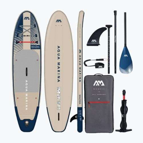 SUP-дошка Aqua Marina Magma 11'2"
