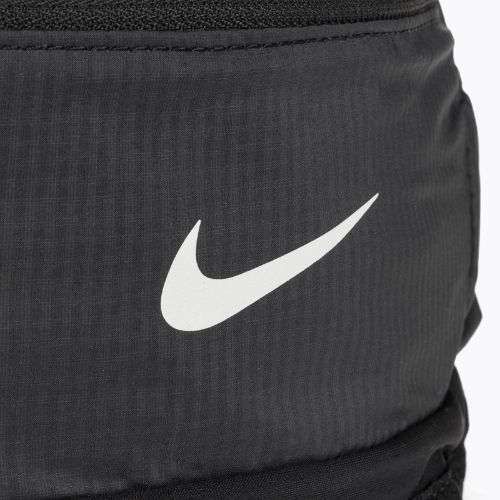 Барсетка Nike Challenger 2.0 Waist Pack Small чорна N1007143-091