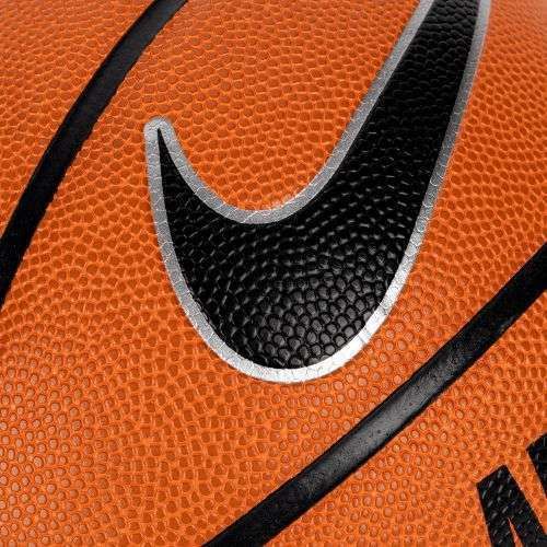 Баскетбольний м'яч Nike Everyday All Court 8P Deflated N1004369-855 Розмір 5