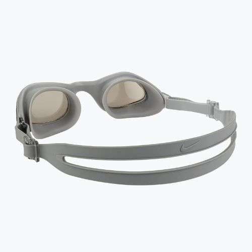 Окуляри для плавання Nike Expanse Mirror cool grey NESSB160-051