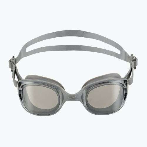 Окуляри для плавання Nike Expanse Mirror cool grey NESSB160-051