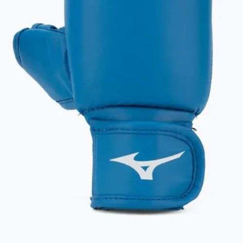 Протектори для долонь Mizuno Protect блакитні 23EHA10127