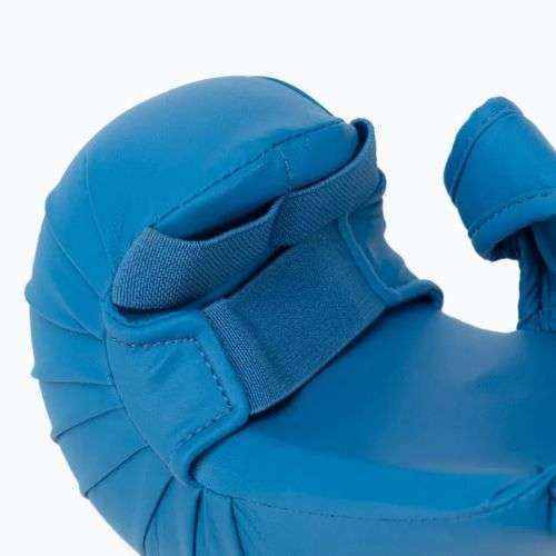 Протектори для долонь Mizuno Protect блакитні 23EHA10127